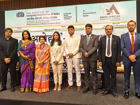 स्टार्टअप, वैल्यूएशन और मीडिया रणनीति पर 'Arohan' में गहन चर्चा