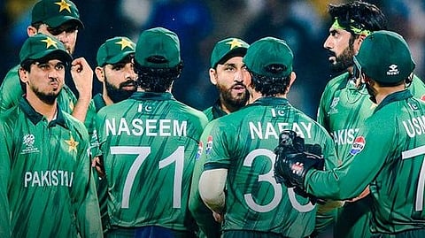 अपने खिलाड़ियों को दंडित करेगा पाकिस्तान क्रिक्रेट बोर्ड