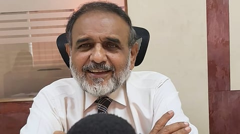 रंग, उमंग और सम्मान : भवानीपुर कॉलेज का खास ‘फागुन’ आयोजन