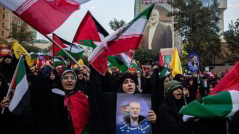 खामेनेई की हत्या से मिडिल ईस्ट में भूचाल