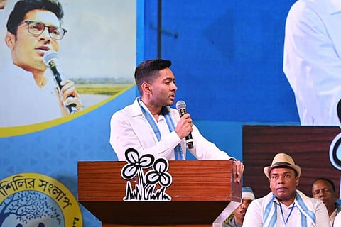 अभिषेक बनर्जी