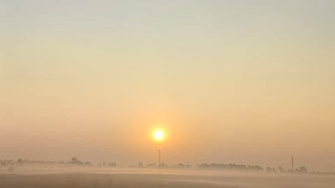 फाइल फोटो।