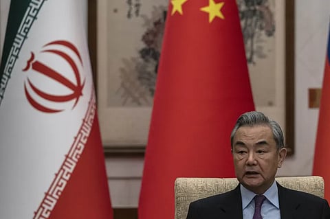 ईरान-चीन बातचीत: युद्ध के बीच चीनी नागरिकों की सुरक्षा का भरोसा, तनाव रोकने में भूमिका की अपील