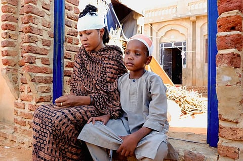 Sudan : सरकारी सेना ने बारा शहर पुनः कब्ज़ा किया, आरएसएफ को पीछे धकेला