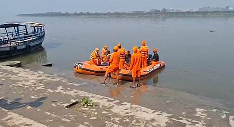 Bhatpara Tragedy: All Four Bodies Recovered from Ganges, Three Found in Halisahar
