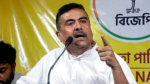 हमलोग राज्यसभा के लिए दो नामांकन करा सकते थे मगर...