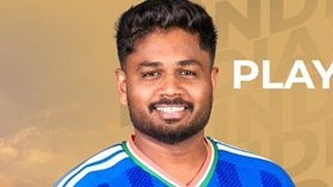 फाइनल के लिए तैयार संजू सैमसन