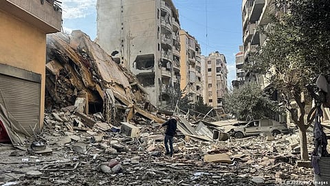 Iran-Israel युद्ध से वैश्विक अर्थव्यवस्था पर खतरा, तेल कीमतों में उछाल की आशंका