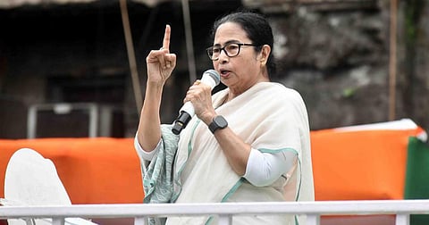 ममता बनर्जी