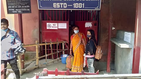 दो साल डिटेंशन में रही दीपाली दास को CAA के तहत नागरिकता