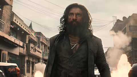 ‘Dhurandhar 2 ’ का Trailer रिलीज, 19 मार्च को सिनेमाघरों में आएगी फिल्म