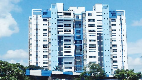 ‘प्रोटोकॉल उल्लंघन' मामला : राज्य सरकार ने केंद्र को रिपोर्ट भेजी