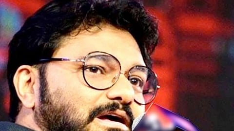 विधानसभा चुनाव नहीं लड़ना चाहता था... : बाबुल