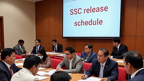 चुनाव के बीच शिक्षक भर्ती प्रक्रिया तेज, SSC ने जारी किया शेड्यूल