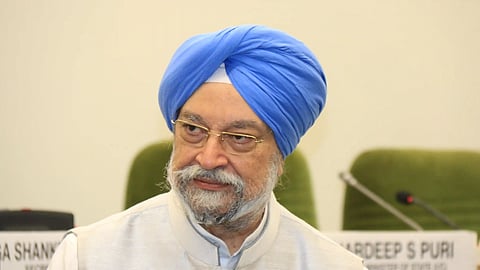पेट्रोलियम मंत्रालय ने भरोसा दिलाया: घरेलू LPG की डिलीवरी होगी समय पर