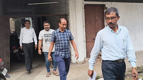 एक करोड़ रुपये की लूट मामले में मुख्य अभियुक्त गिरफ्तार