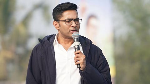 सवालों से भागे ज्ञानेश कुमार, अदालत में भी जीत : अभिषेक