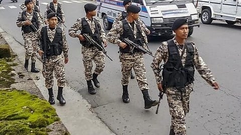 मेघालय: गारो हिल्स में हिंसा के बाद कर्फ्यू में ढील, आवश्यक वस्तुओं की खरीदारी की अनुमति