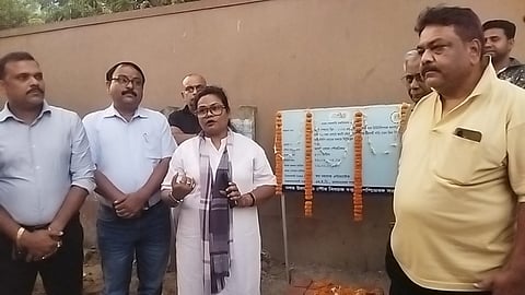 मेन हिल व्यू से लेकर अपर हिल व्यू रोड का होगा कायाकल्प