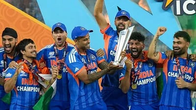 फाइल फोटो