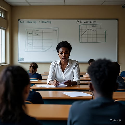 कॉलेजों में घटती उपस्थिति से शिक्षा जगत की चिंता बढ़ी