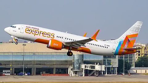 ईरान युद्ध की वजह से एयर इंडिया एक्सप्रेस की फ्लाट्स पहले भी रद्द हो चुकी है।
