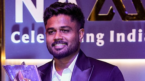 भारत अब ऐसा बार-बार करेगा : संजू सैमसन