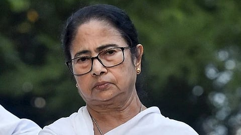 आज सीएम उतरेंगी सड़क पर