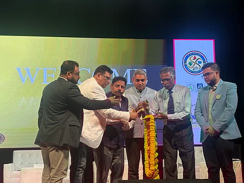 राष्ट्रीय फार्मेसी शिक्षा दिवस पर कोलकाता में ‘फार्मा अन्वेषण 2026’ का आयोजन