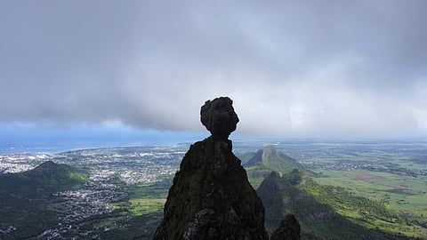 मॉरीशस की लोककथा