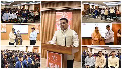 41वें स्थापना दिवस पर NCB का संदेश: नशे से दूरी ही है सुरक्षा की गारंटी