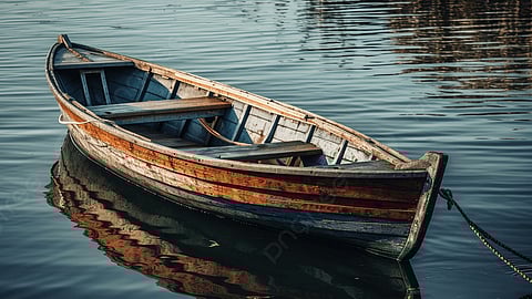Boats Suspended for Hours; Passengers Face Inconvenience at Malanch-Bachhra Ghat!