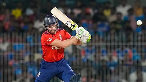 कुछ दिन तक क्रिकेट से दूर रहने से IPL में मदद मिलेगी : बटलर