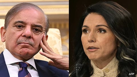 परमाणु मुद्दे पर भारत का करारा वार, पाकिस्तान को बताया वैश्विक खतरा