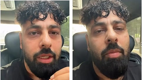 ‘टटीरी’ गाना विवाद में फंसा, बादशाह को एनसीडब्ल्यू का समन!