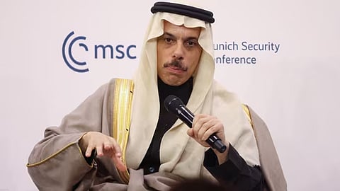 सऊदी-ईरान तनाव चरम पर, रियाद ने दी सैन्य कार्रवाई की खुली चेतावनी!