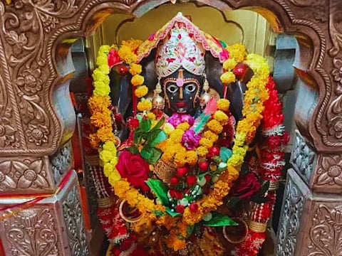 भद्रकाली