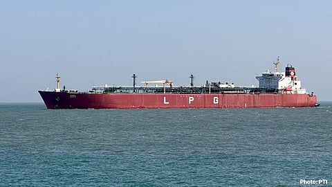 ईरान-अमेरिका युद्ध के बीच भारत की सख्त चेतावनी, समुद्री हमलों पर जताई चिंता