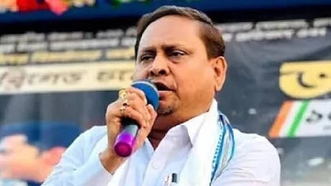 हुमायूं कबीर बंगाल चुनाव में बड़े फैक्टर हो सकते हैं ( फाइल फोटो )