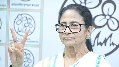 चुनावी घोषणा पत्र में दीदी की 10 प्रतिज्ञाएं