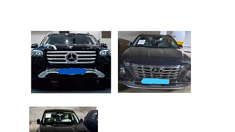 बड़ा खुलासा! ईडी की छापेमारी में करोड़ों की संपत्ति का पता चला