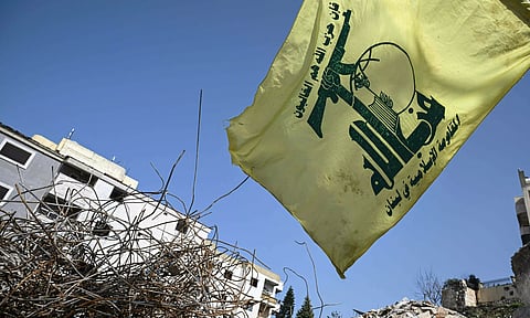 हिजबुल्ला पर अमेरिका का बड़ा वार