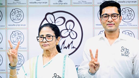 कल्याण से विकास तक, तृणमूल के घोषणापत्र में 10 बड़े वादे