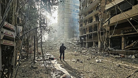 ईरान पर हमले होंगे और तेज, इजराइल की खुली चेतावनी