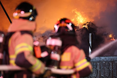 S. Korea : डेजॉन फैक्ट्री में धमाका, 10 की मौत