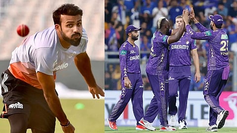 IPL-2026 : KKR को एक और झटका