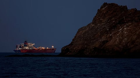 होर्मुज़ संकट पर जापान का संकेत: युद्धविराम के बाद सैन्य भूमिका पर विचार