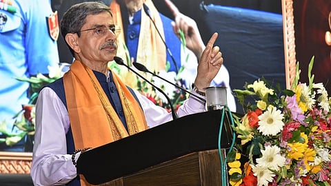 राज्यपाल आर एन रवि