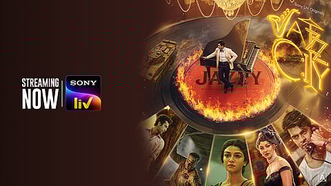 बंगाली सिनेमा का बड़ा धमाका OTT पर! “Jazz City” ने मचाई धूम