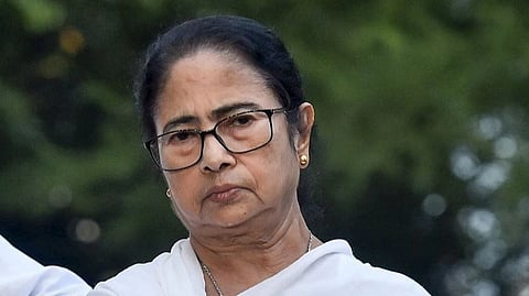 भवानीपुर : अपने गढ़ में जीत बरकरार का टार्गेट किया फिक्स